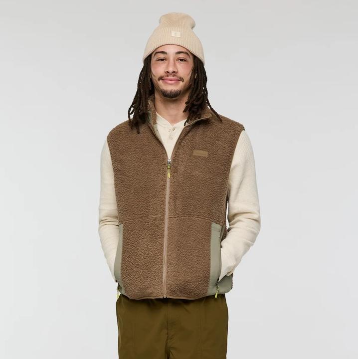 Produktbild Cotopaxi Bacano Fleece Vest (L)