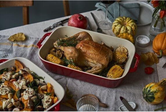 Productafbeelding Zwilling KOKING 40508-171-0 Cakevorm 3 stuk(s)