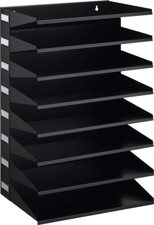 Immagine prodotto Durable Cestino portaoggetti (A4)