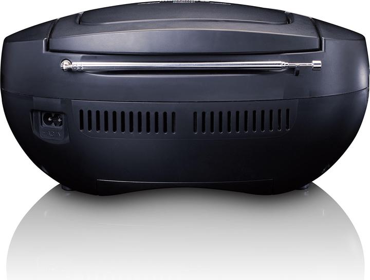 Produktbild Lenco SCD-501 (FM, Bluetooth)