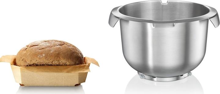 Image du produit Bosch Hausgeräte Muz8er3