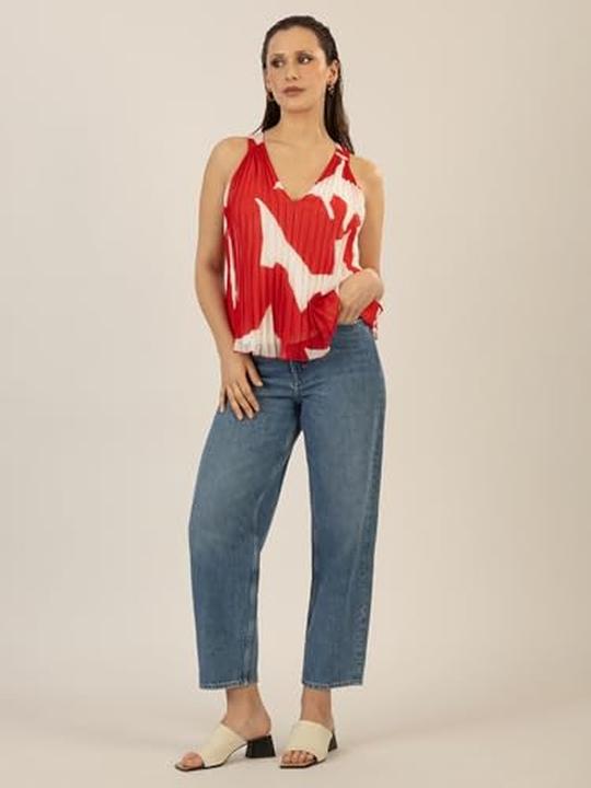 Produktbild Apart Top Pieghettato (40)