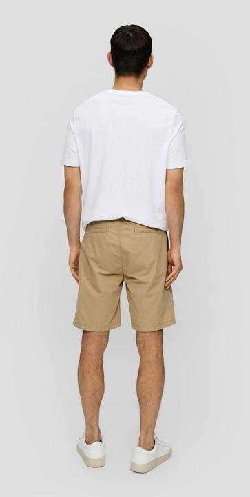 Produktbild S.Oliver Bermuda Chino-Shorts im Relaxed Fit mit Elastikbund (31)