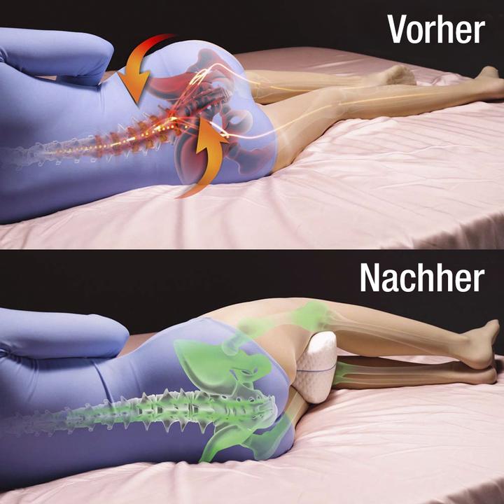 Actual product image MediaShop Dreamolino (27.9 x 25.4 x 14.6)