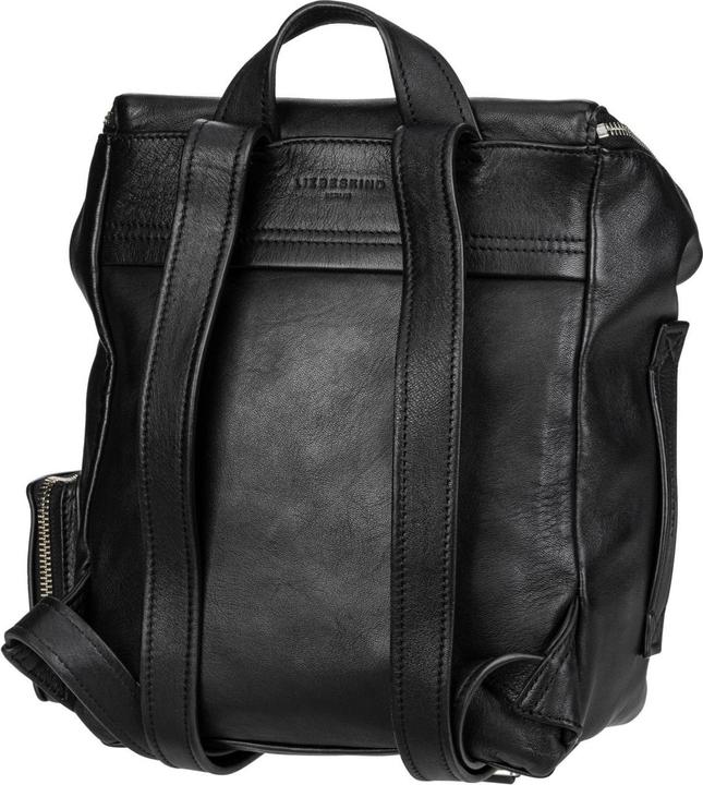 Actual product image Liebeskind Berlin Hera backpack 2154339 (10 l)