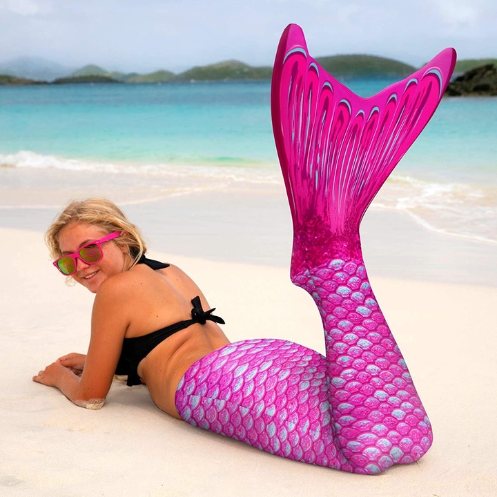 Produktbild Fin Fun Mermaidens Kinder (L/XL)
