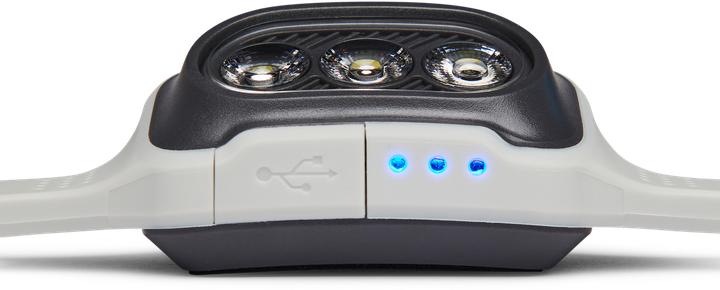 Produktbild Black Diamond Deploy Run Light (325 lm)