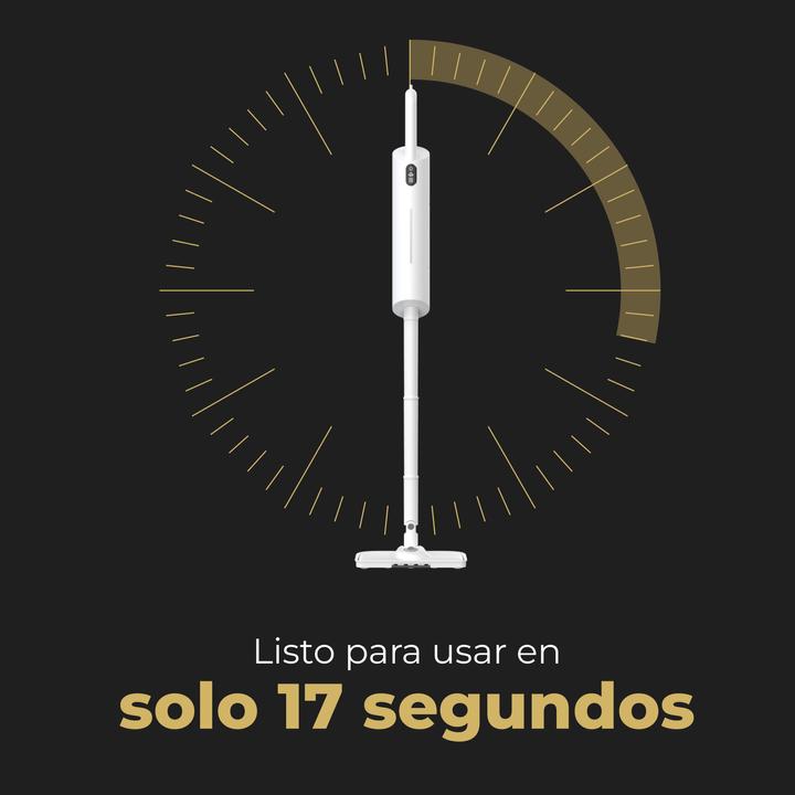 Actual product image Aeno SM1 (3 bar, 1200 W)