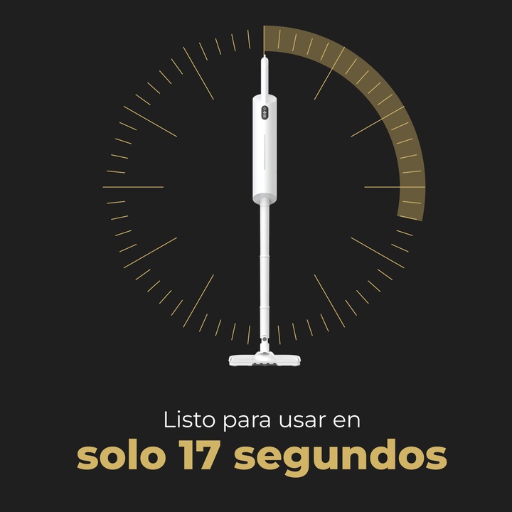 Actual product image Aeno SM1 (3 bar, 1200 W)