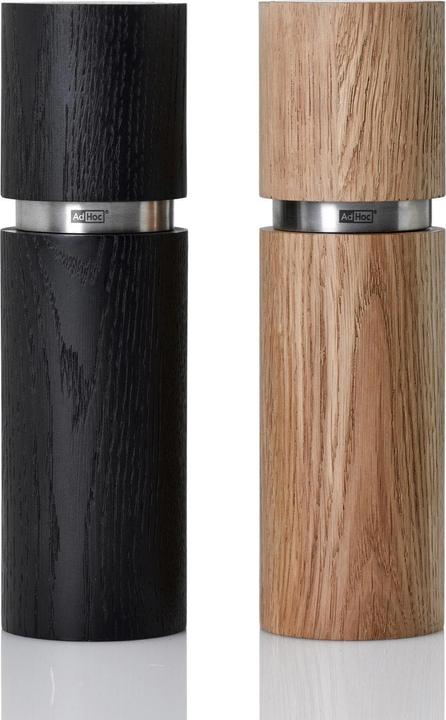 Produktbild AdHoc Textura (Pfeffer, Salz)