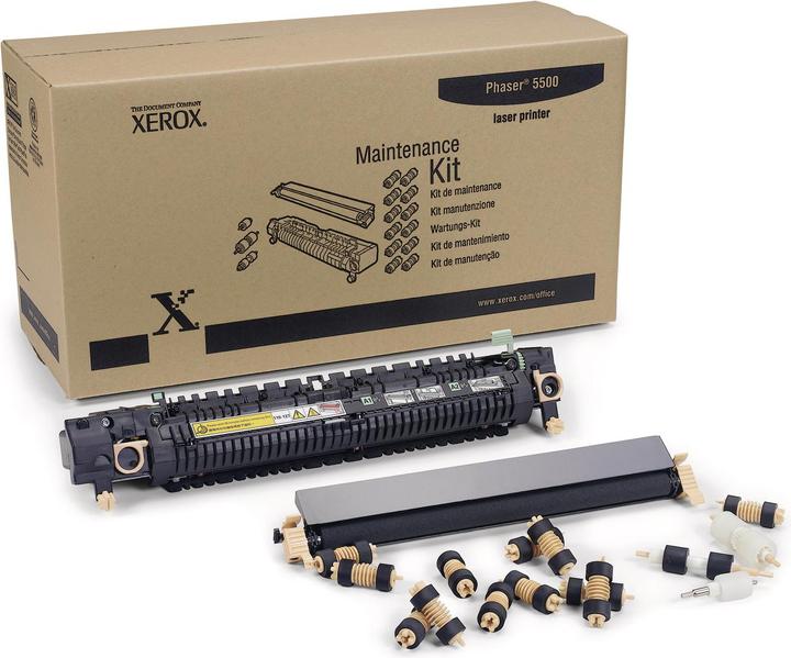 Produktbild Xerox Laser-Zubehör Orig.Nr. 109R00732