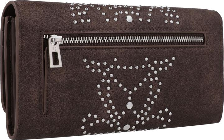 Image du produit Desigual Poker Face Mariona Geldbörse 19 cm