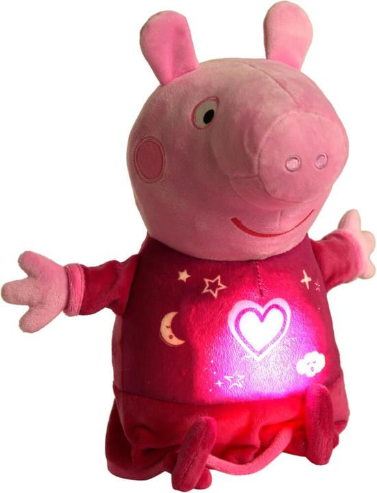 Image du produit Simba Bonne nuit Peppa (16.50 cm)
