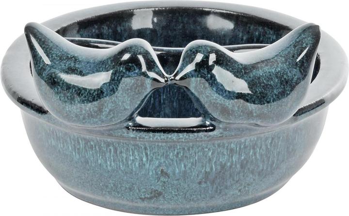 Actual product image Esschert Design Food / drinking bowl assorted colors