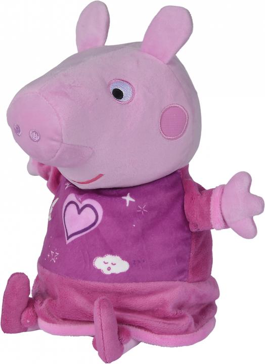 Image du produit Simba Bonne nuit Peppa (16.50 cm)
