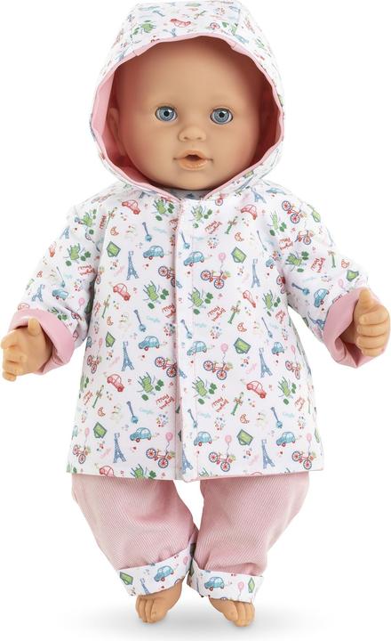 Image du produit Corolle MGP 36cm imperméable, Paris