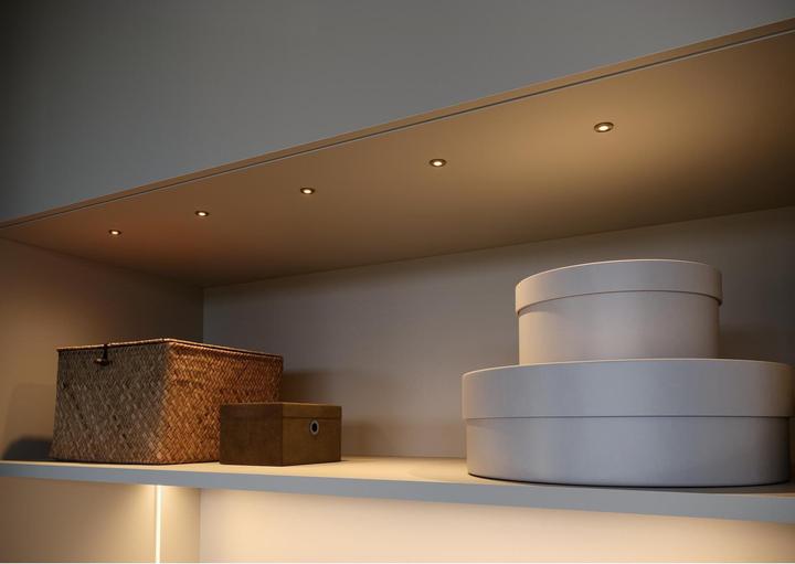 Produktbild Halemeier LED Einbauleuchten MiniSpot 12 V (70 lm)