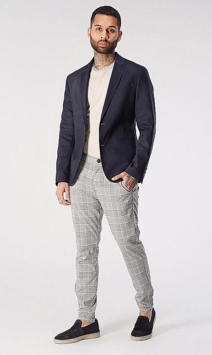 Actual product image Drykorn Jacket HURLEY (48)