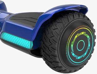 Image du produit Modster Run S2 (12 km/h, 500 W)