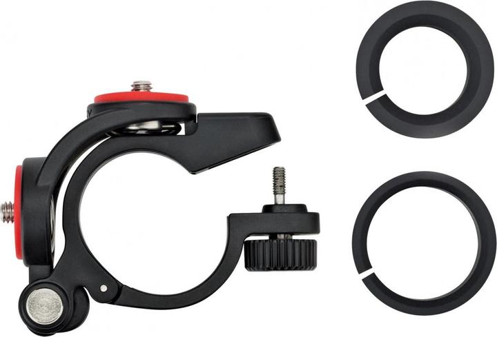 Image du produit Joby ACTION - Bike Mount (GoPro)