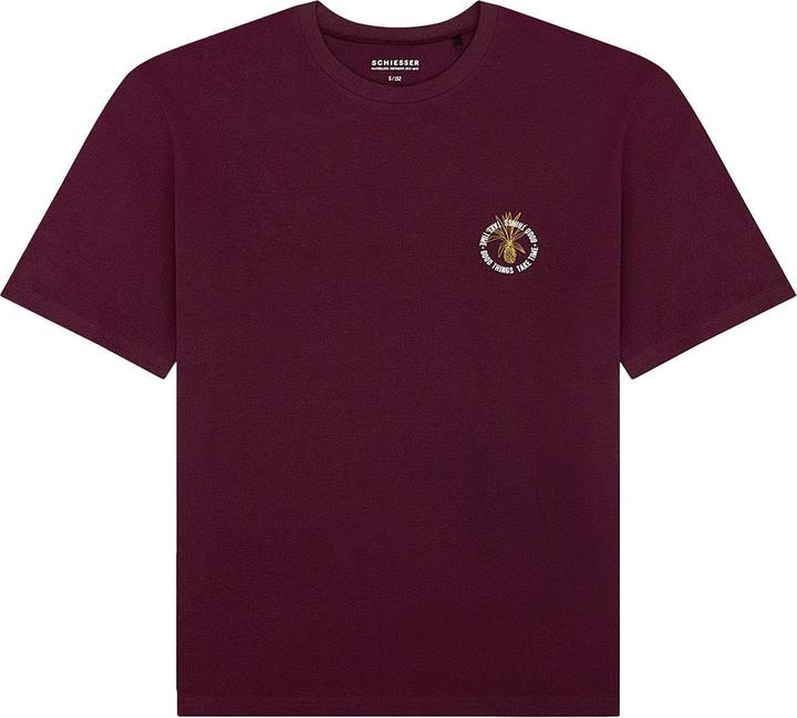 Produktbild Schiesser Pyjama Nightwear (164)