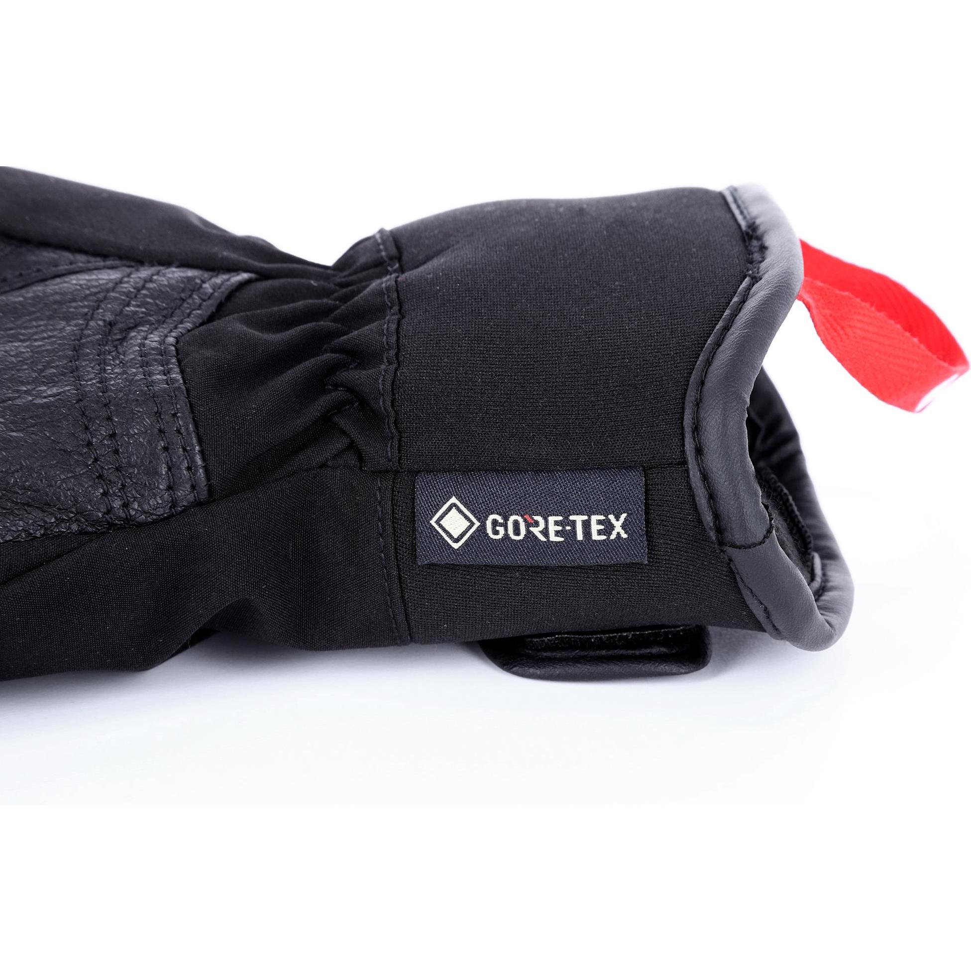 MGA, Guanti, Branson Gtx Ski, (8)