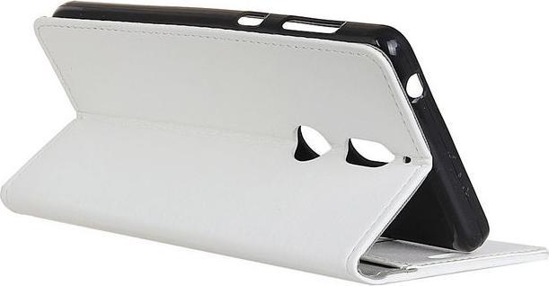 Produktbild MU Classic Crazy Horse Leder Hülle (Nokia 7)