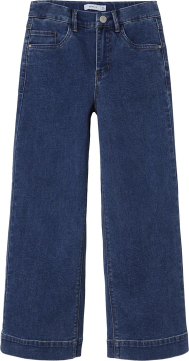 Name it Wide Leg Jeans