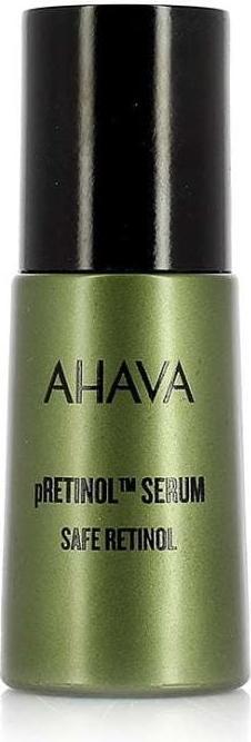 Produktbild Ahava pRETINOL™ Serum - Vitalität & Leuchtkraft für Ihre Haut (30 ml)