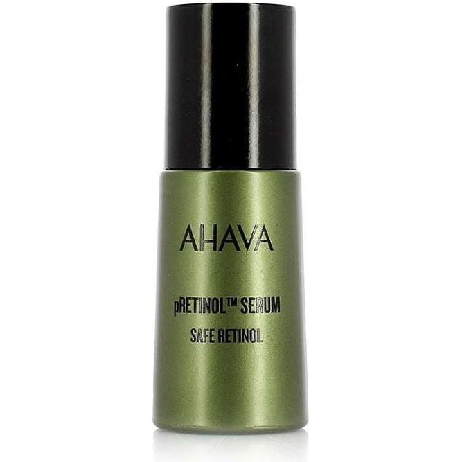 Ahava, Gesichtsserum, pRETINOL™ Serum - Vitalität & Leuchtkraft für Ihre Haut (30 ml)