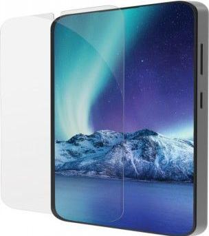 Produktbild dbramante1928 ECO-SHIELD - GALAXY S24+ - BLAC (1 Stk., Samsung Galaxy S24+)