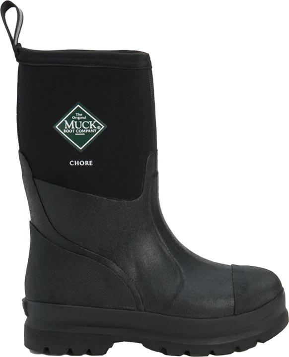 Image du produit Muck Boot Bottes en caoutchouc Chore Classic. (46)