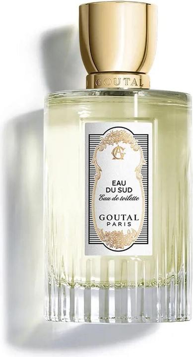 Produktbild Annick Goutal Eau Du Sud EDT Spray 100 ml (Eau de Toilette, 100 ml)