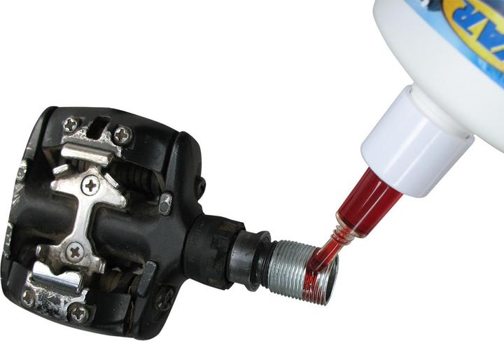 Produktbild VAR Pedalgewindebohrersatz PE-04700 5/8"x24 tpi Set für links und rechts
