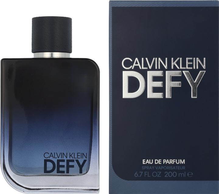 Produktbild Calvin Klein Defy (Eau de Parfum, 200 ml)