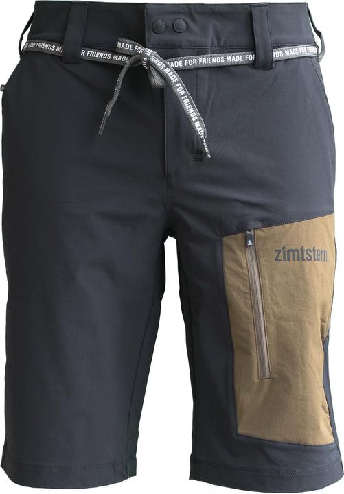 Produktbild Zimtstern Xalpz Tech Shorts (L)