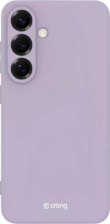 Actual product image Crong Color Cover Case (Samsung Galaxy S25)