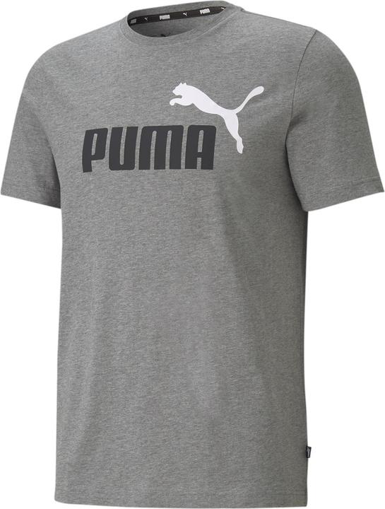 Produktbild Puma ESS+ 2 Col Logo Tee-586759 (XXL)