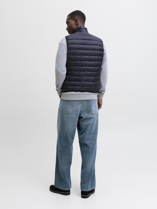 Image du produit Jack & Jones Jjebradley Light Bodywarmer Collar Noos (XS)
