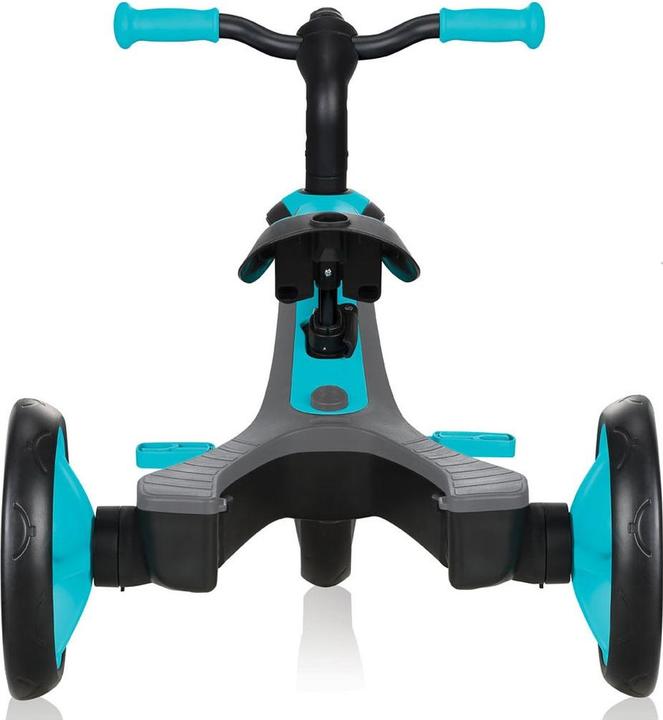 Immagine prodotto Globber Trike Explorer 2in1
