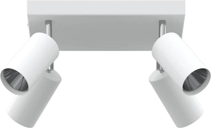 Produktbild vidaXL Deckenstrahler (einzeln)