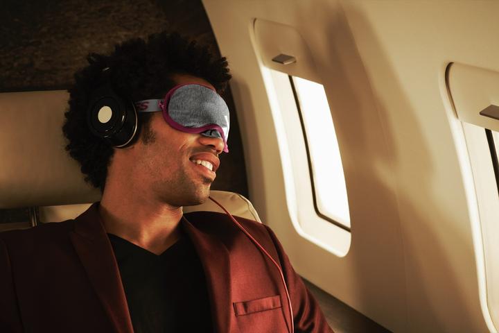 Produktbild Skross Deluxe (Schlafmaske)