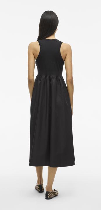 Image du produit Vila VISONJA Ärmelloses Midikleid (M)