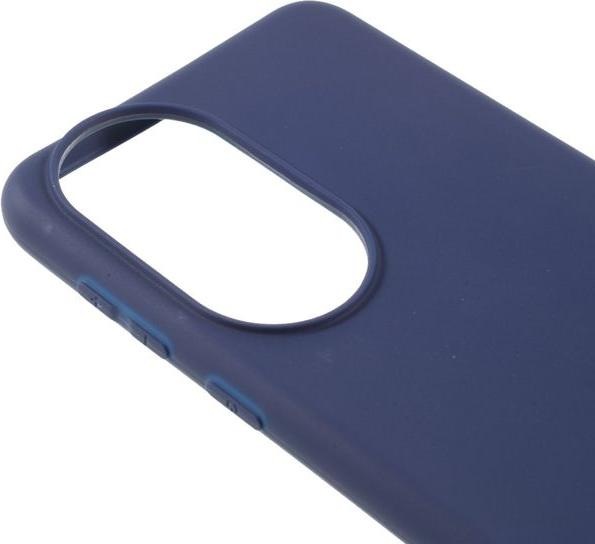 Produktbild MU Classic Softcase TPU Series (Huawei P50)