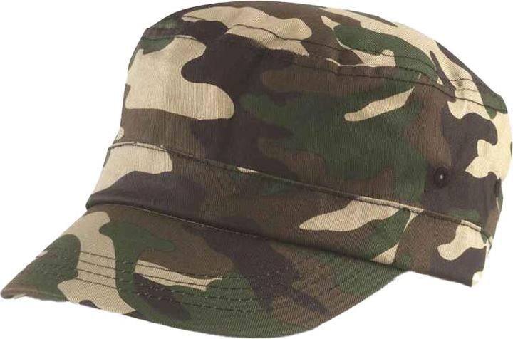 Produktbild Result Urban BaseballMütze