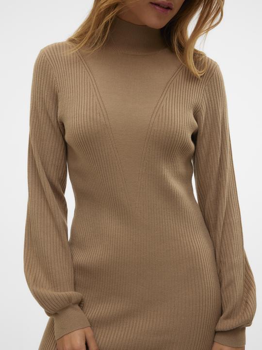 Immagine prodotto Vero Moda VMRAINA abito lungo in maglia (L)