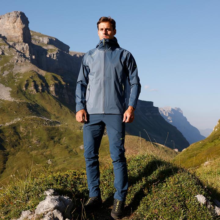 Produktbild Radys R1 Hiking Tech Jacket (XL)