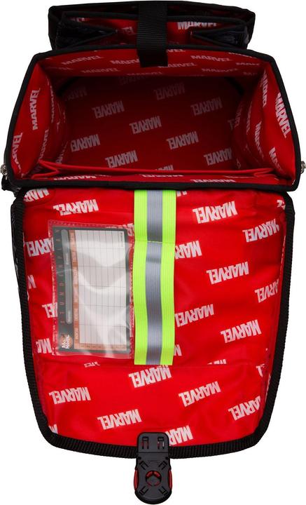 Produktbild Mc Neill Schultaschenset MARVEL-AVENGERS (22 l)