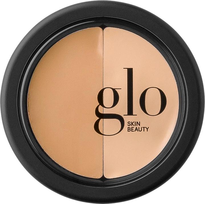 Actual product image GloMinerals Concealer - golden (Golden)