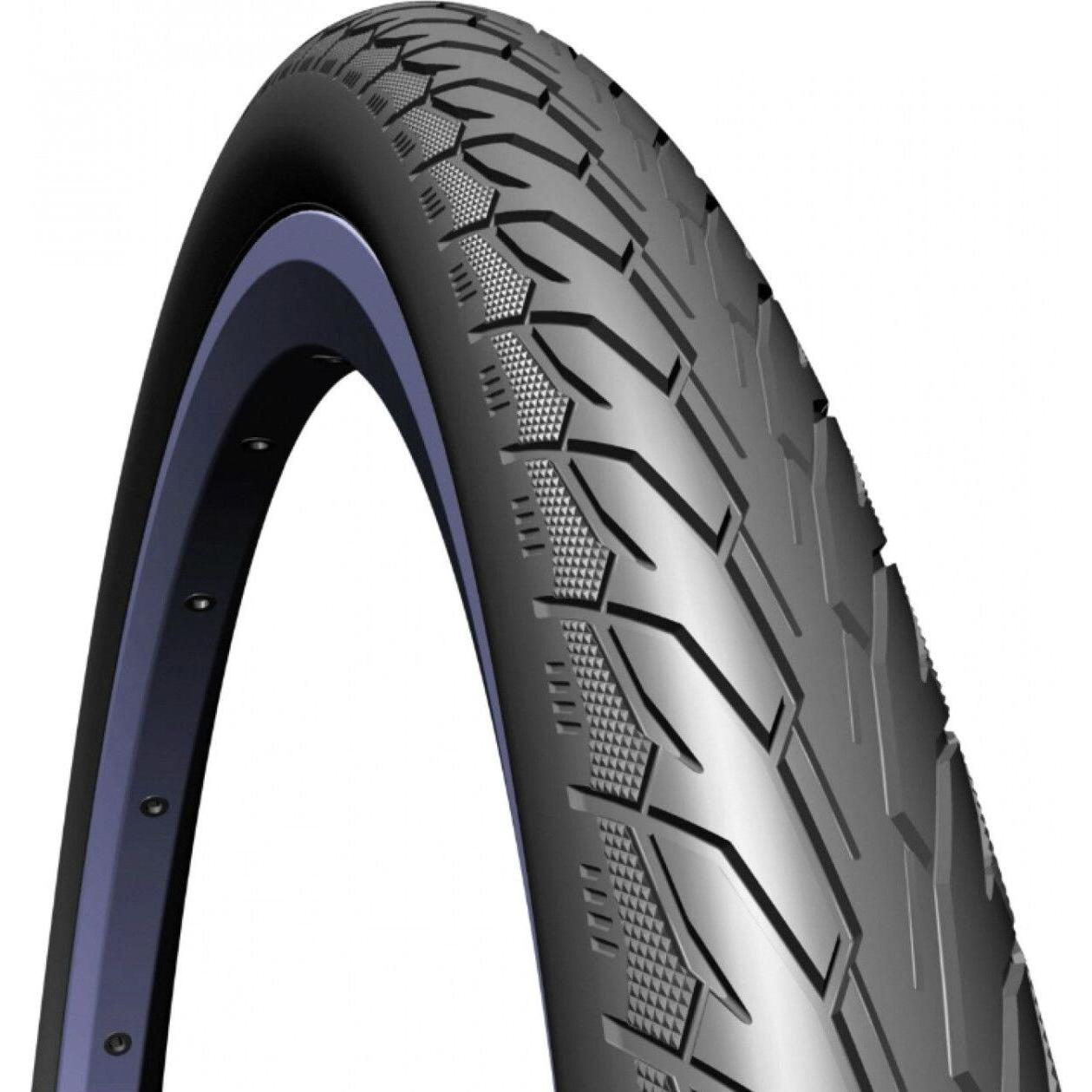 Rubena Tyres, Veloreifen, (24 x 1.90, 47-406)